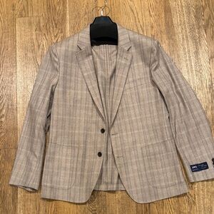 Jcrew Ludlow Slim fit blazer NWT Size 46
